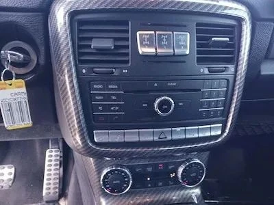 2017 Mercedes-Benz W463 G-Class - Image 6 of 12