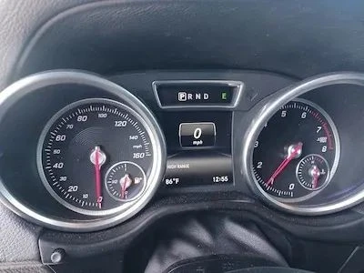 2017 Mercedes-Benz W463 G-Class - Image 4 of 12