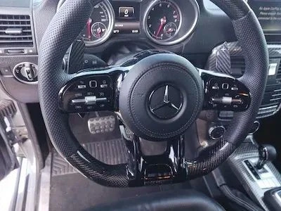 2017 Mercedes-Benz W463 G-Class - Image 3 of 12