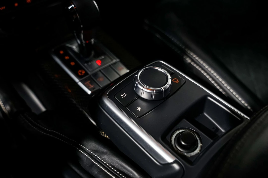 2017 Mercedes-Benz W463 G 500 4x4 Squared - Image 17 of 31