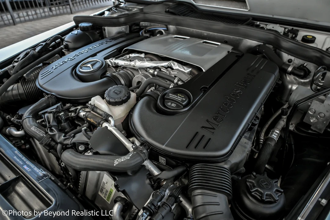 2017 Mercedes-Benz W463 G-Class - Image 20 of 21
