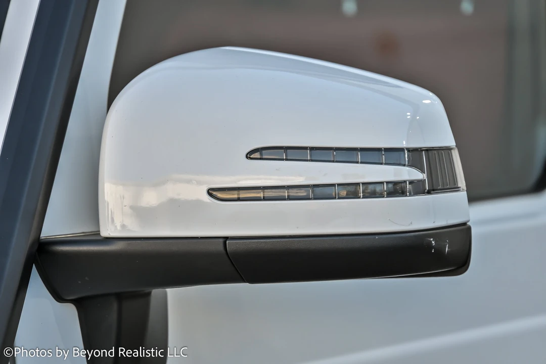 2017 Mercedes-Benz W463 G-Class - Image 14 of 21