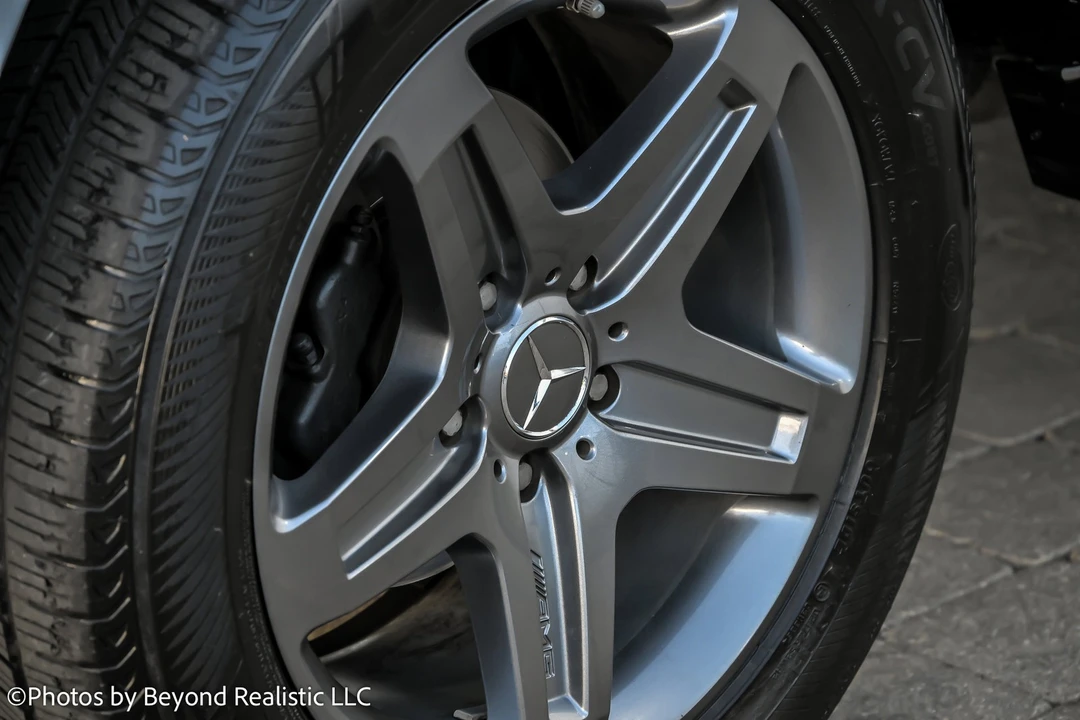 2017 Mercedes-Benz W463 G-Class - Image 13 of 21
