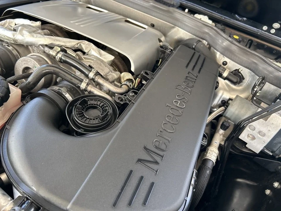 2017 Mercedes-Benz W463 G-Class - Image 11 of 12