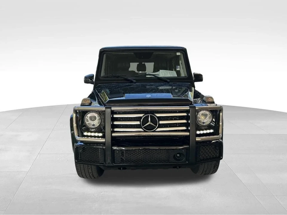 2017 Mercedes-Benz W463 G-Class - Image 12 of 12