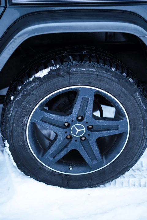 2017 Mercedes-Benz W463 G-Class - Image 17 of 21