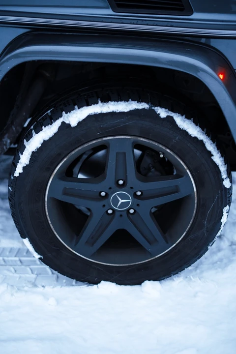 2017 Mercedes-Benz W463 G-Class - Image 19 of 21