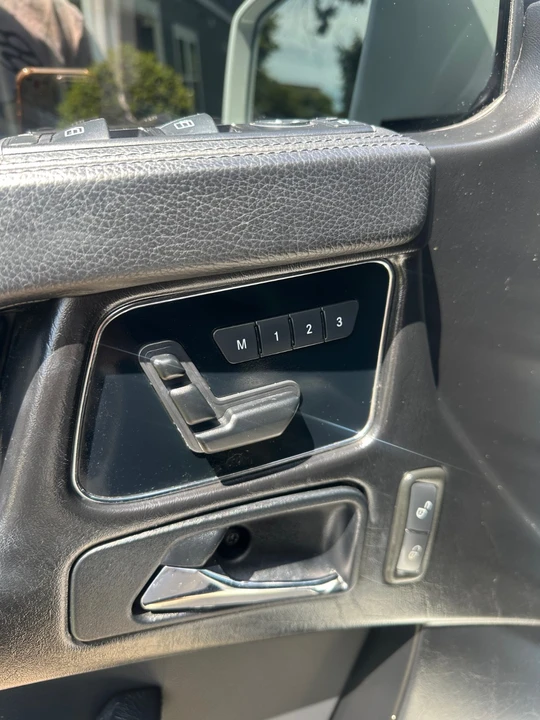 2017 Mercedes-Benz W463 G-Class - Image 15 of 20