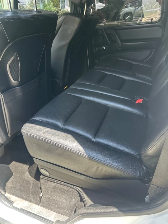 2017 Mercedes-Benz W463 G-Class - Image 19 of 20