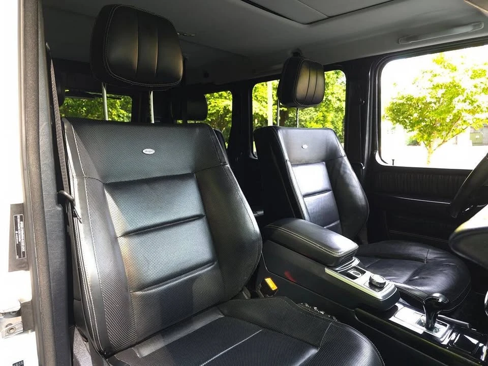 2017 Mercedes-Benz W463 G-Class - Image 17 of 20