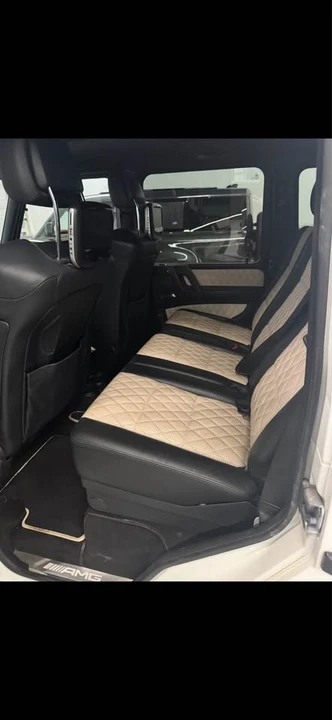 2017 Mercedes-Benz W463 G-Class - Image 3 of 6