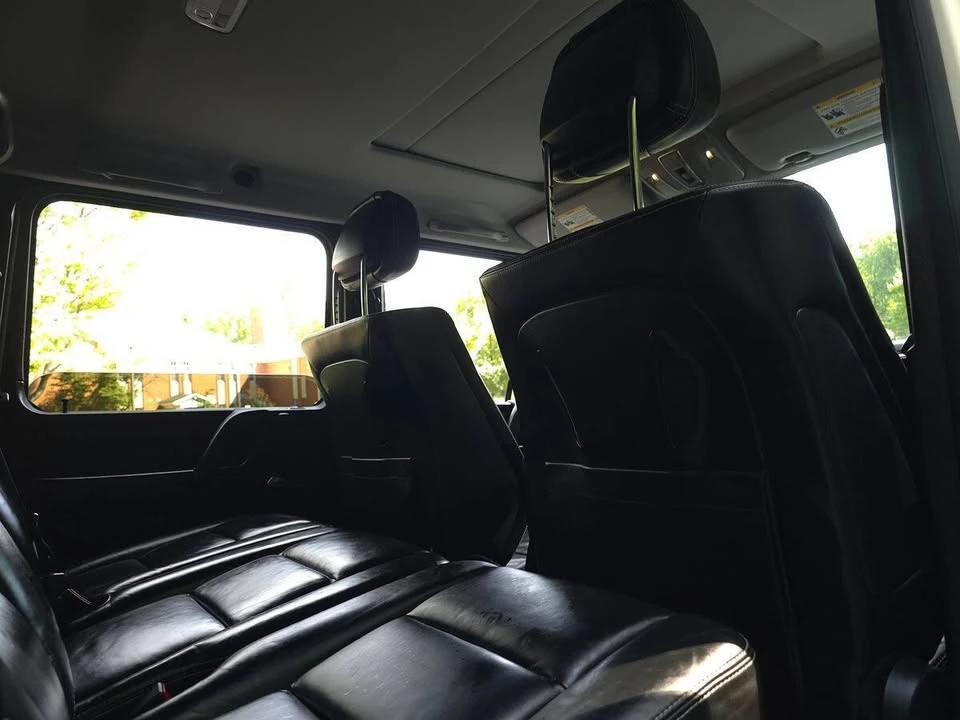 2017 Mercedes-Benz W463 G-Class - Image 16 of 20