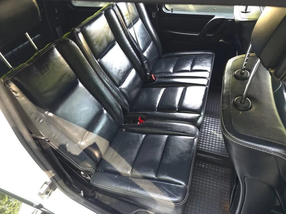 2017 Mercedes-Benz W463 G-Class - Image 15 of 20
