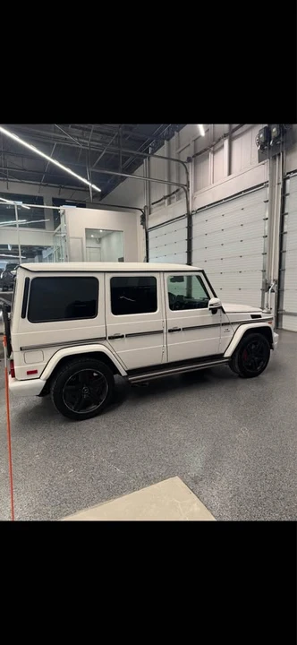 2017 Mercedes-Benz W463 G-Class - Image 5 of 6