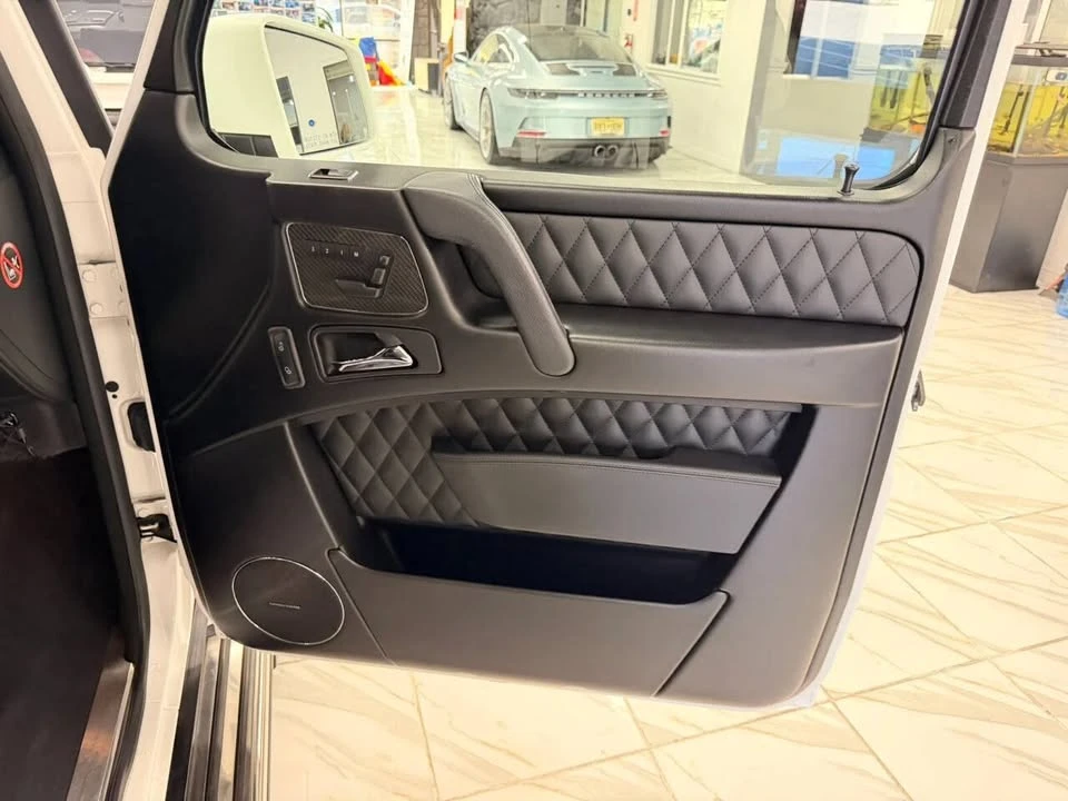 2017 Mercedes-Benz W463 G-Class - Image 16 of 18