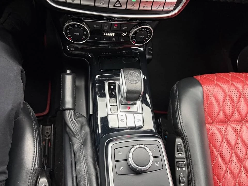 2017 Mercedes-Benz W463 G-Class - Image 19 of 20