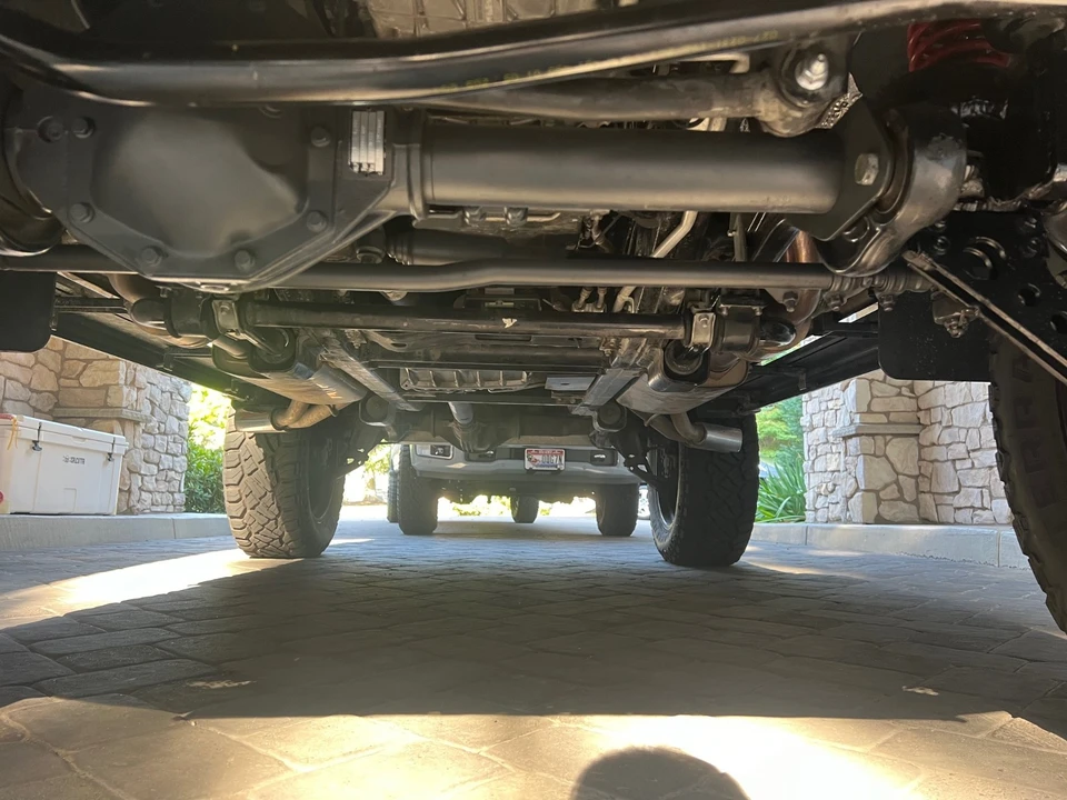 2017 Mercedes-Benz W463 G-Class - Image 13 of 25