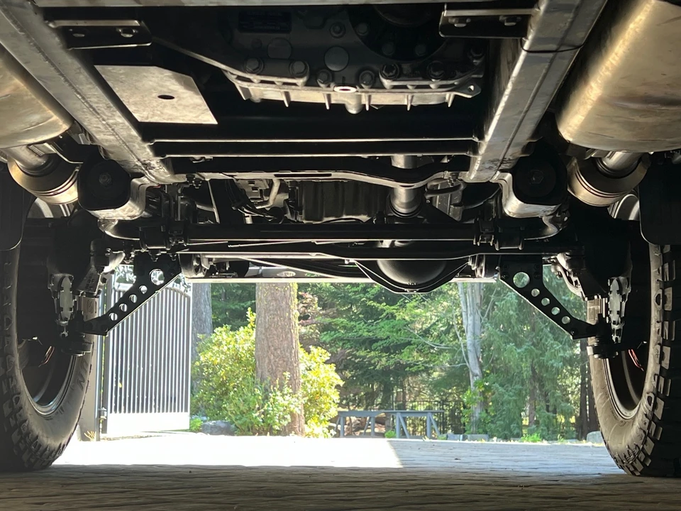 2017 Mercedes-Benz W463 G-Class - Image 22 of 25