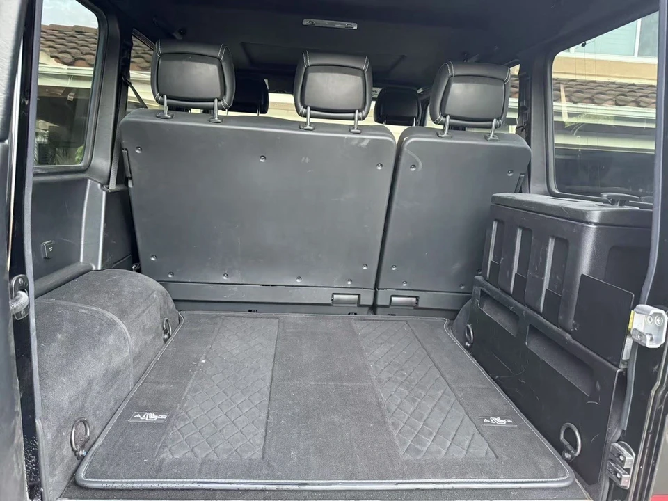 2017 Mercedes-Benz W463 G-Class - Image 20 of 20