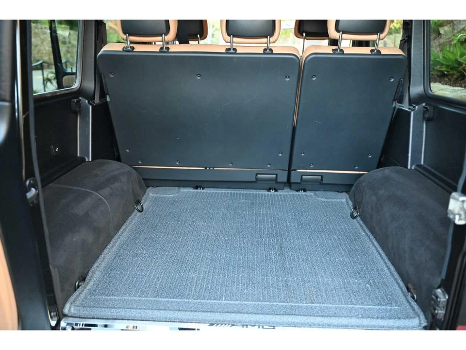 2017 Mercedes-Benz W463 G-Class - Image 19 of 20