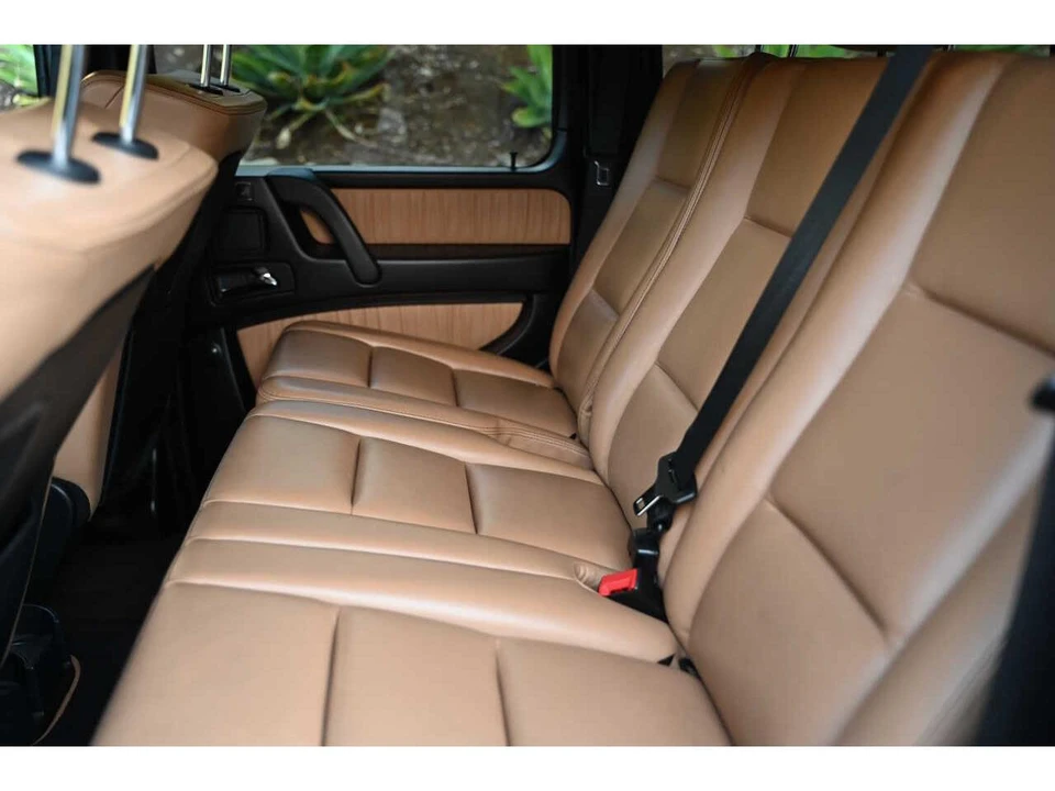 2017 Mercedes-Benz W463 G-Class - Image 18 of 20