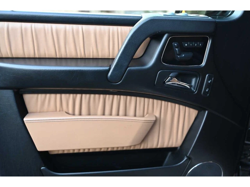 2017 Mercedes-Benz W463 G-Class - Image 17 of 20
