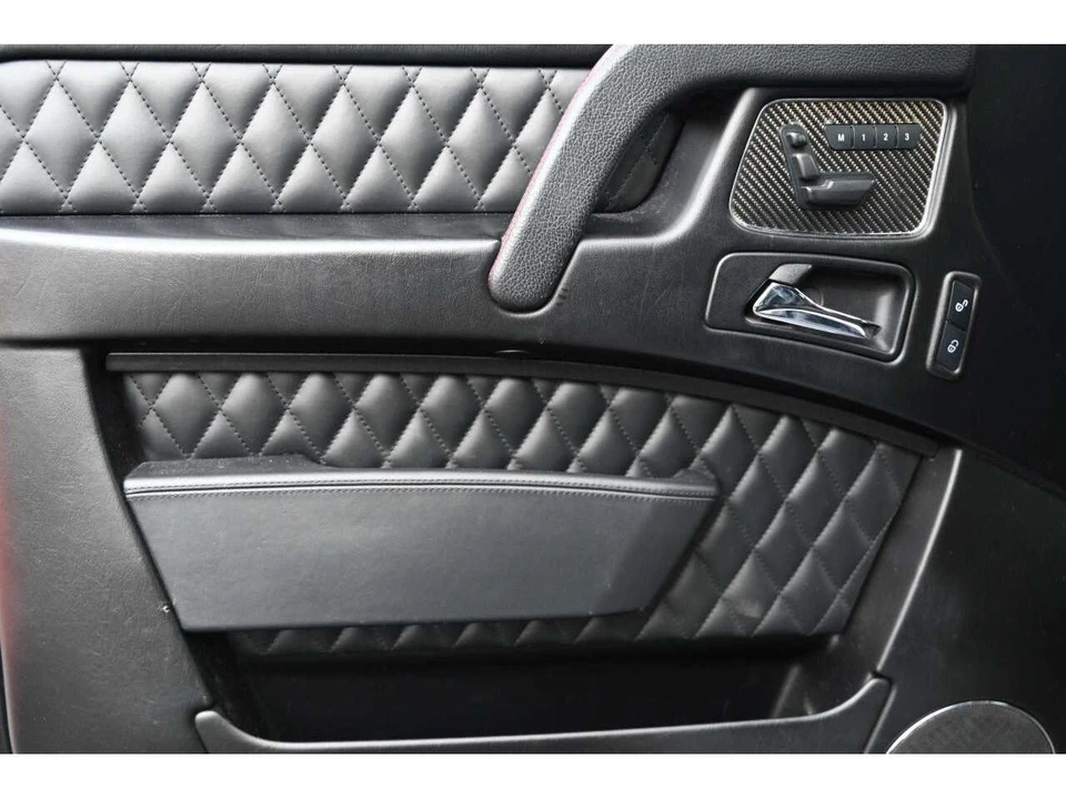 2017 Mercedes-Benz W463 G-Class - Image 17 of 23