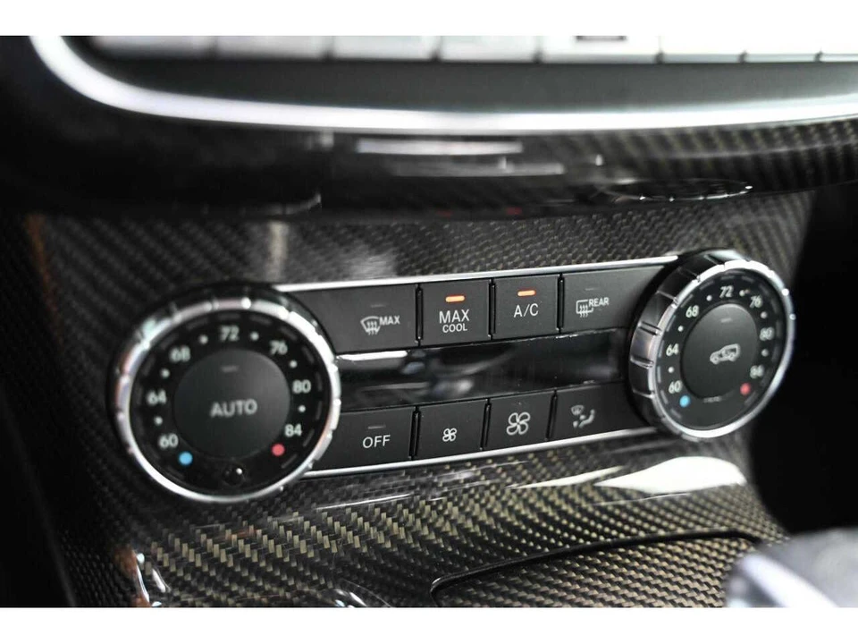 2017 Mercedes-Benz W463 G-Class - Image 14 of 23