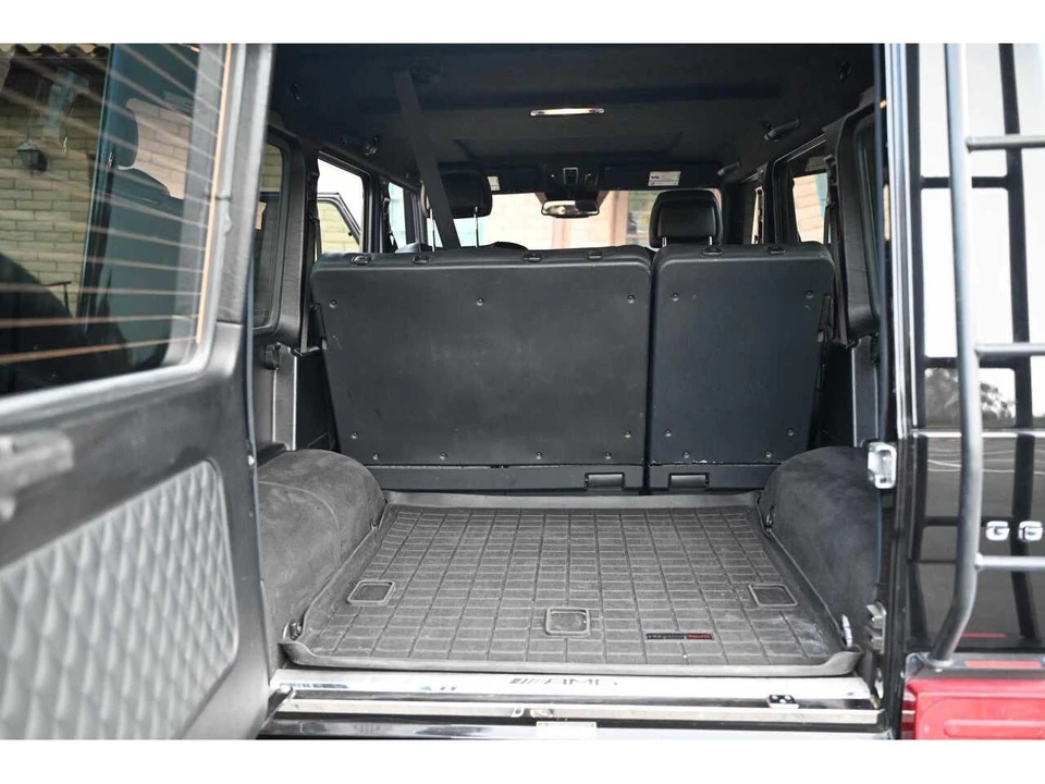 2017 Mercedes-Benz W463 G-Class - Image 22 of 23