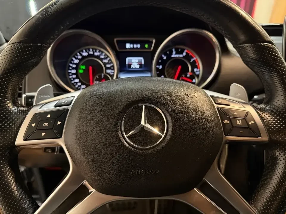 2017 Mercedes-Benz W463 G-Class - Image 11 of 15