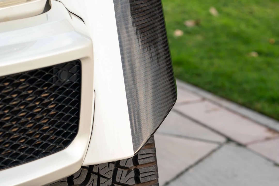 2017 Mercedes-Benz W463 G-Class - Image 25 of 31