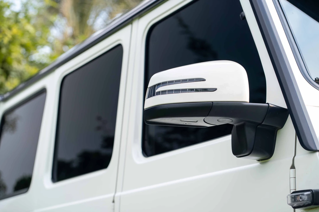 2017 Mercedes-Benz W463 G-Class - Image 28 of 31