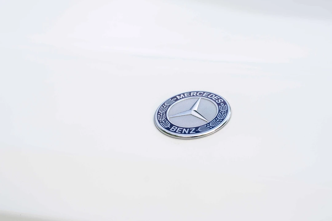 2017 Mercedes-Benz W463 G-Class - Image 31 of 31