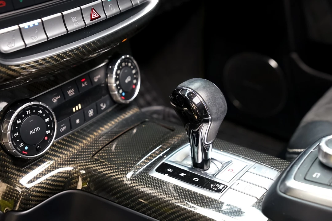 2017 Mercedes-Benz W463 G-Class - Image 13 of 13