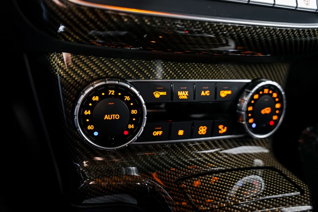 2017 Mercedes-Benz W463 G-Class - Image 15 of 21