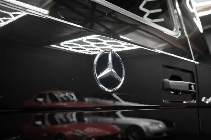 2017 Mercedes-Benz W463 G-Class - Image 19 of 21