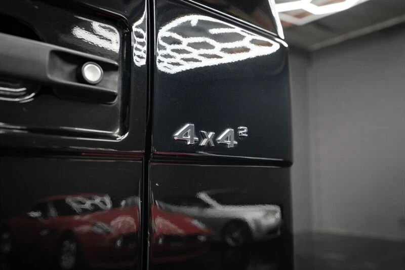 2017 Mercedes-Benz W463 G-Class - Image 12 of 21