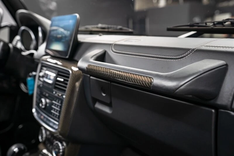 2017 Mercedes-Benz W463 G-Class - Image 14 of 21
