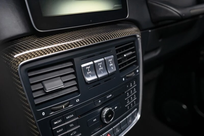 2017 Mercedes-Benz W463 G-Class - Image 18 of 21