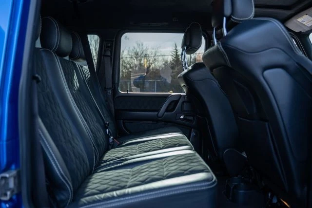 2017 Mercedes-Benz W463 G-Class - Image 15 of 19