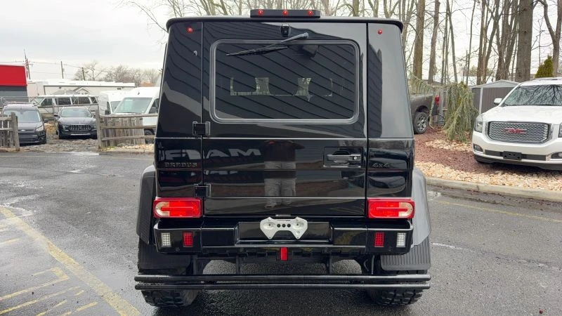 2017 Mercedes-Benz W463 G-Class - Image 6 of 12