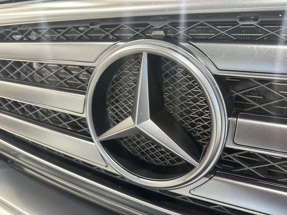2017 Mercedes-Benz W463 G-Class - Image 21 of 21