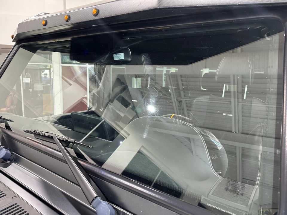 2017 Mercedes-Benz W463 G-Class - Image 17 of 21