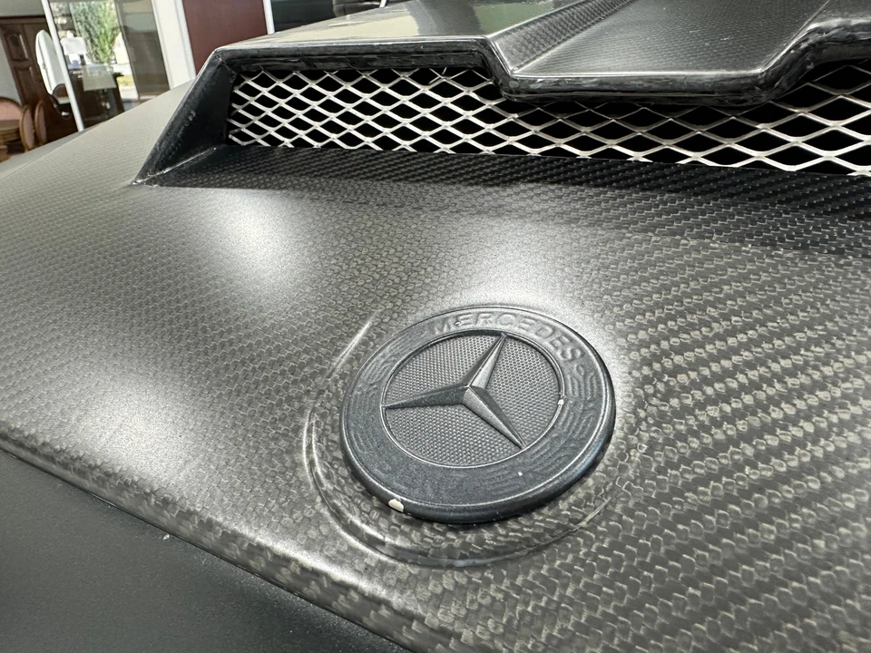 2017 Mercedes-Benz W463 G-Class - Image 19 of 21