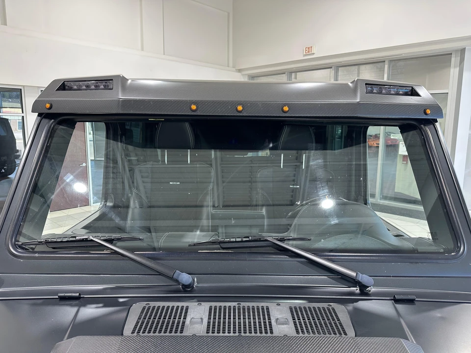 2017 Mercedes-Benz W463 G-Class - Image 16 of 21
