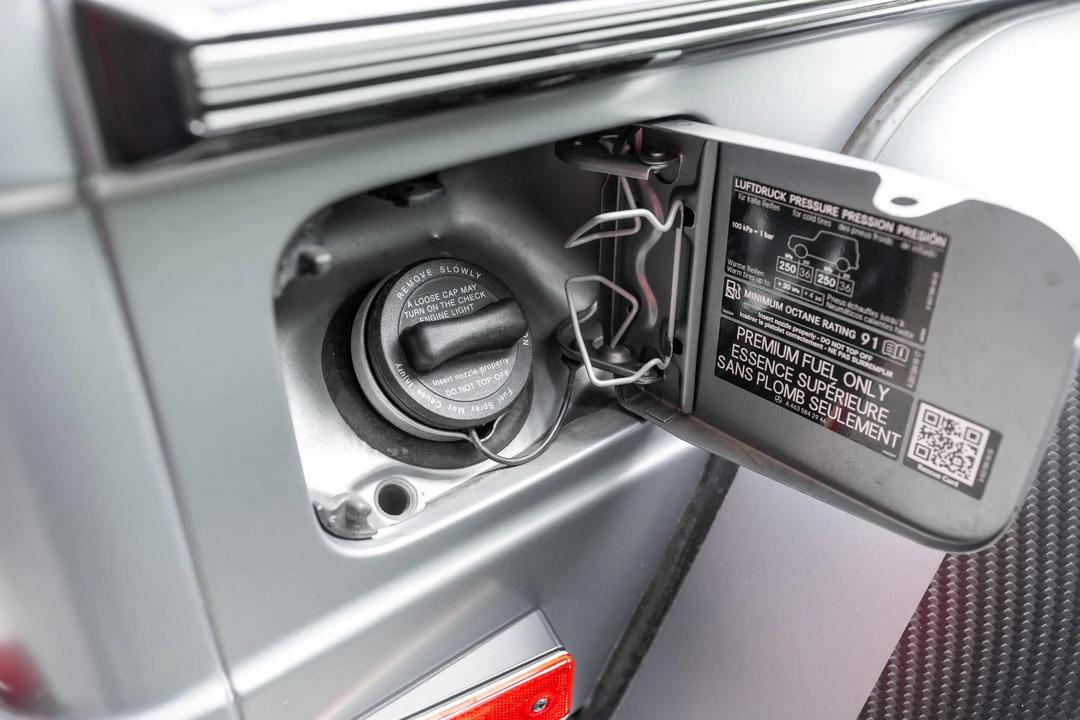 2017 Mercedes-Benz W463 G-Class - Image 23 of 31