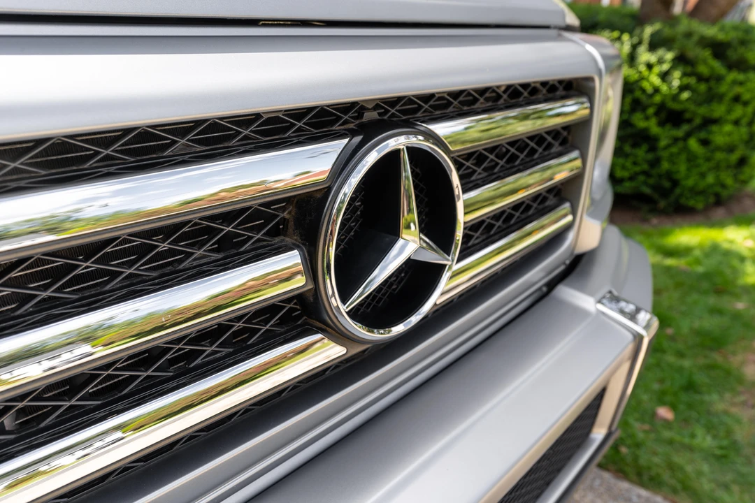 2017 Mercedes-Benz W463 G-Class - Image 13 of 31