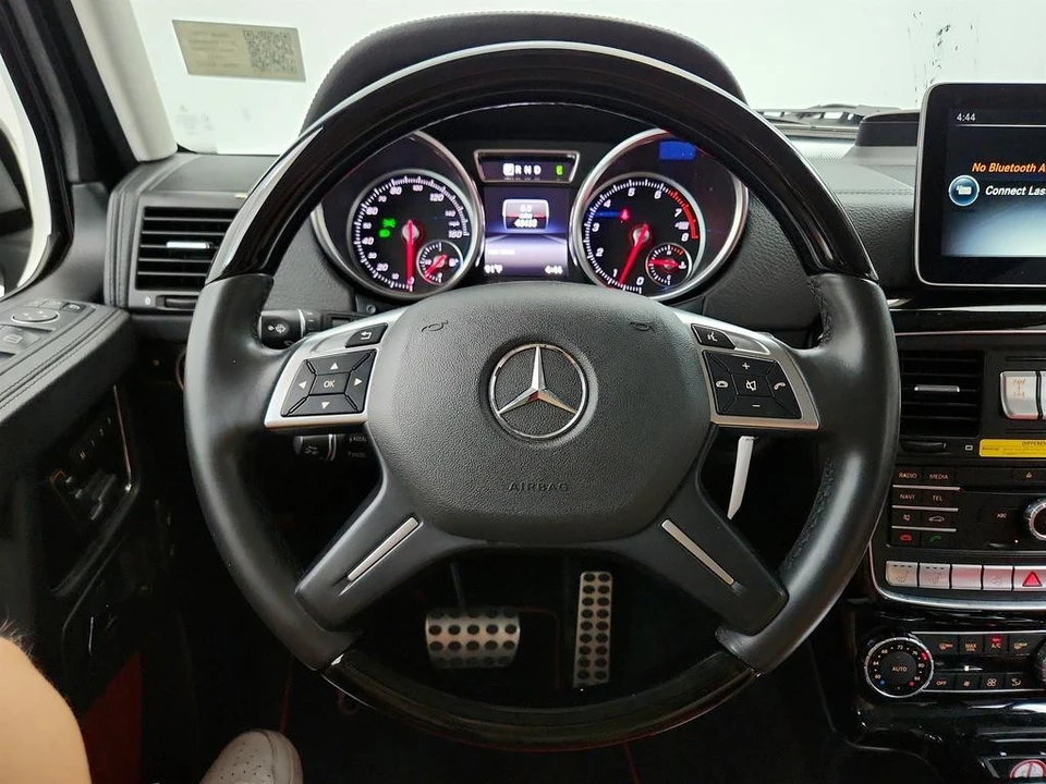 2017 Mercedes-Benz W463 G-Class - Image 18 of 31