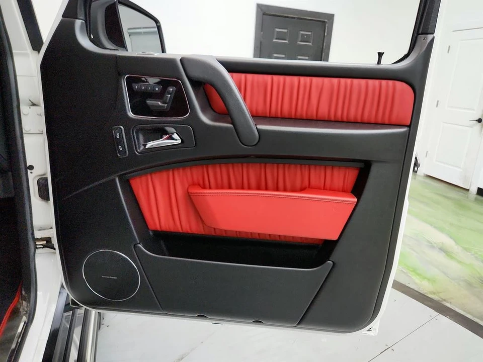 2017 Mercedes-Benz W463 G-Class - Image 29 of 31