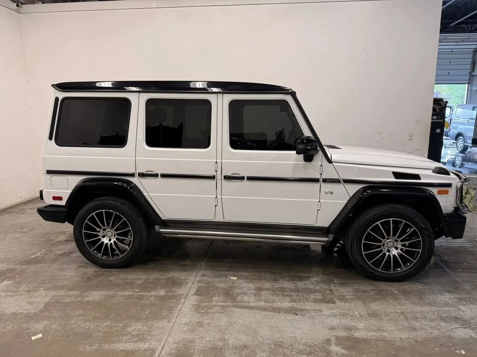 2017 Mercedes-Benz W463 G-Class - Image 2 of 19